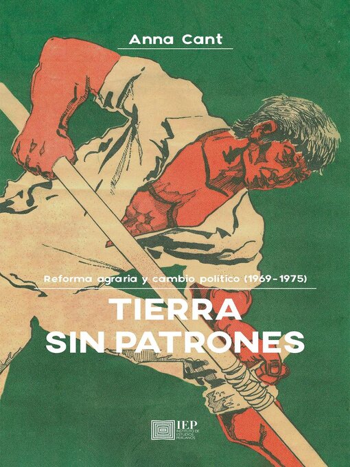 Title details for Tierra sin patrones by Anna Cant - Available